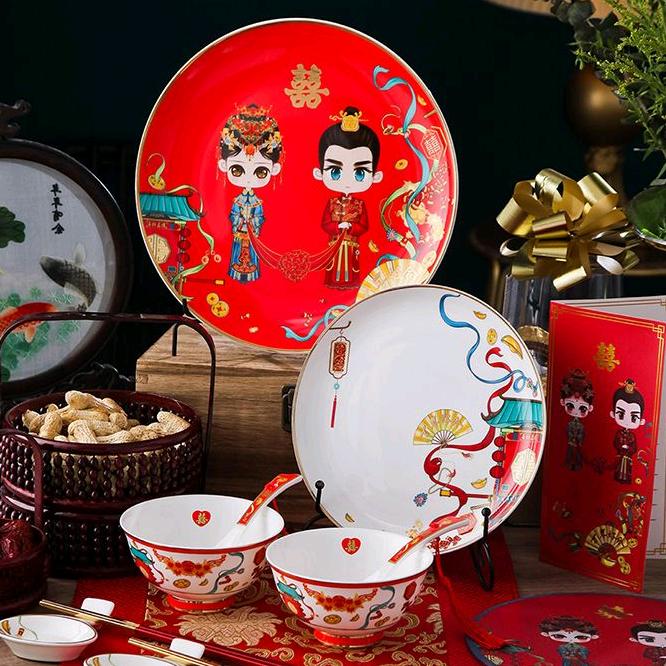 杰承潮州沐欣百货有限公司餐饮具专卖店1号