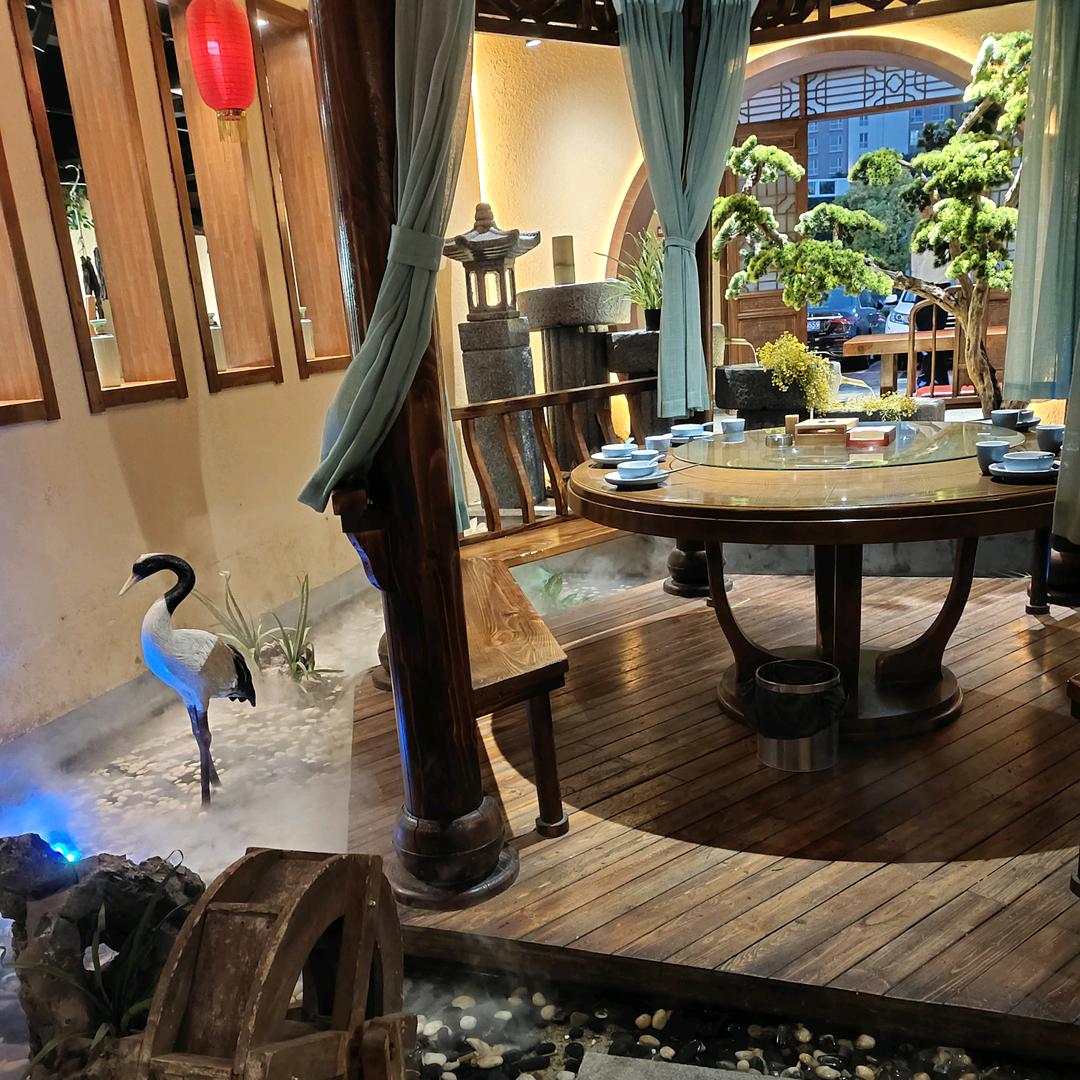 跌落凡尘的精灵