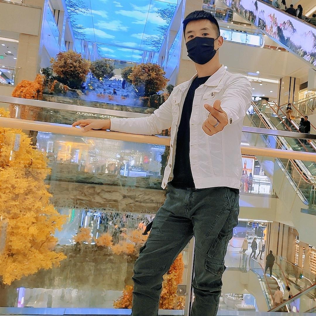 有我很田