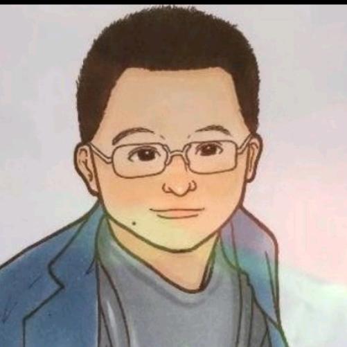 卡卡在新疆