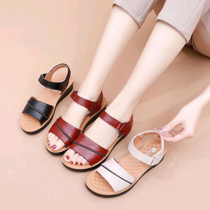 鸿迪妈妈女鞋【点下方进入店铺购买】