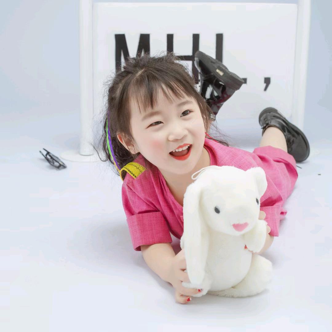 杨妞的日常