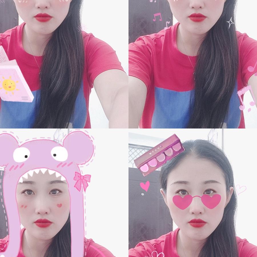 郑州中牟杉杉片断（Emily）