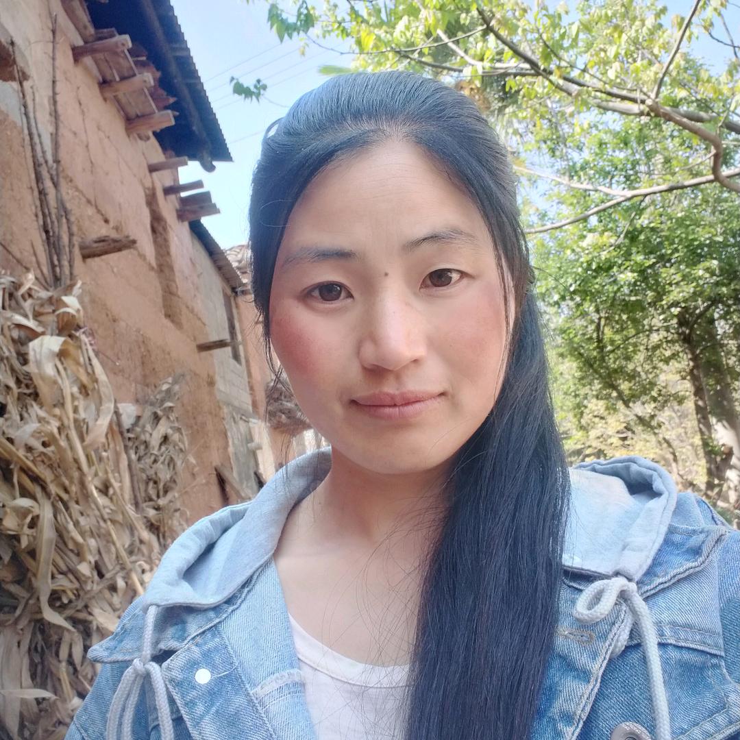 好彩妹