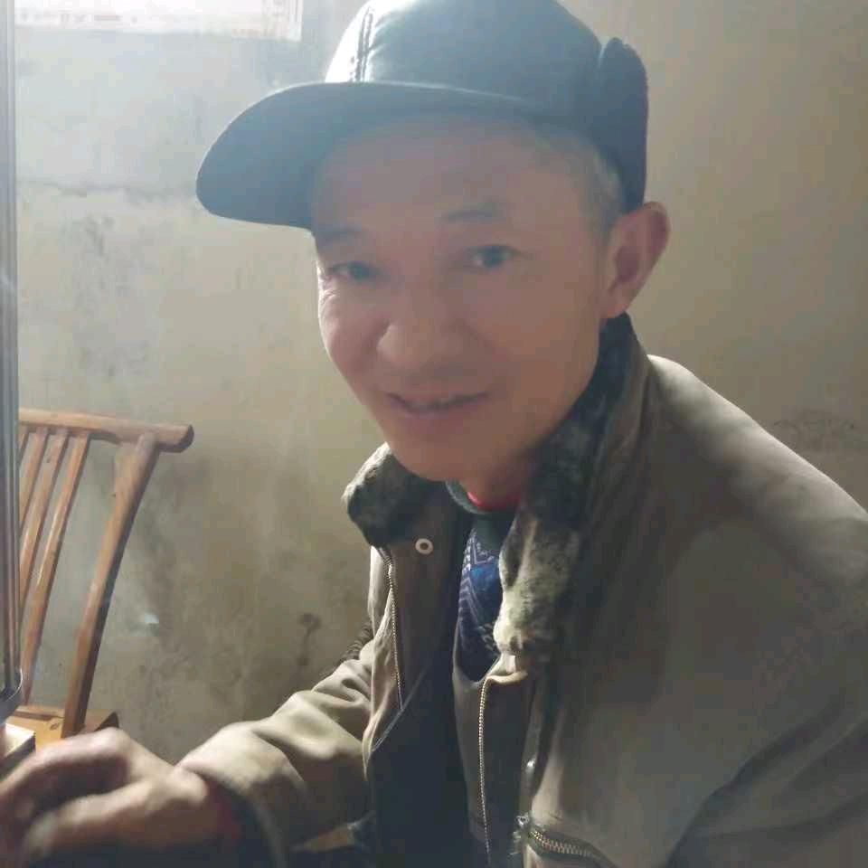 李成林
