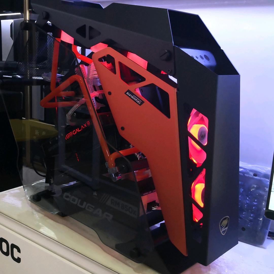 咸阳创新科技（电脑）