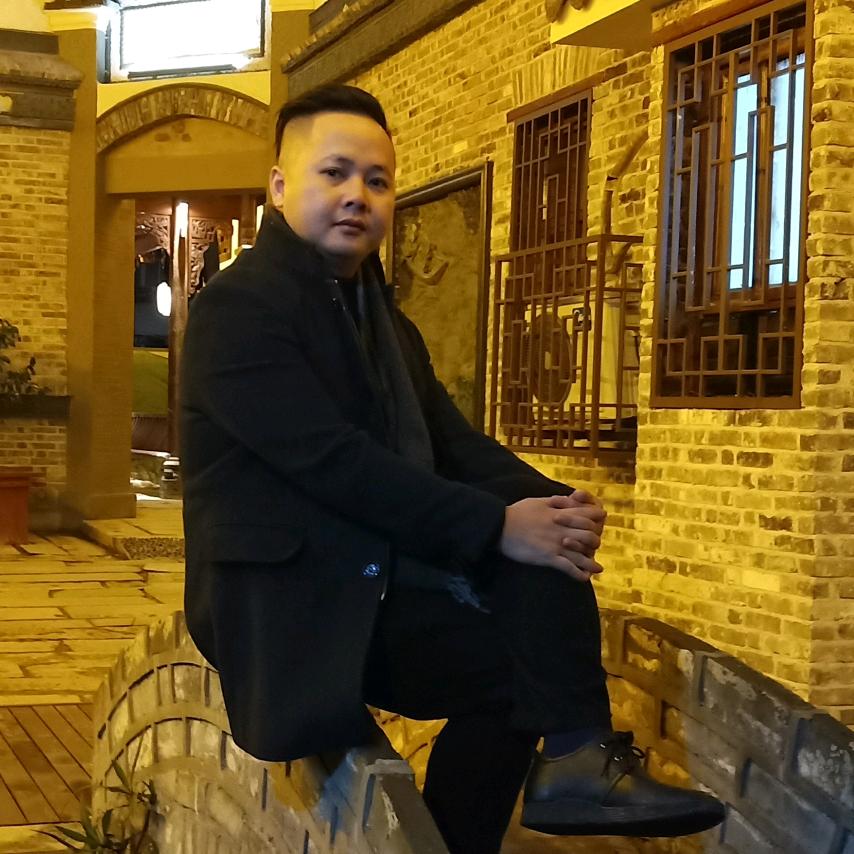罗建辉（弘照）
