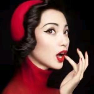 美娜美的春天
