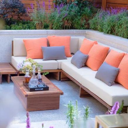 斐庆家私（户外海绵坐垫厂家）