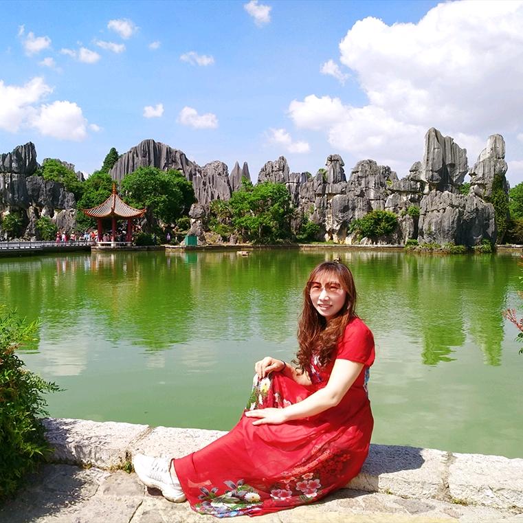 亚美小李🎤🎤