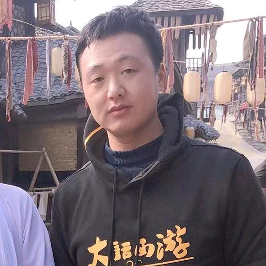 纬ᵔᴥᵔ度🌊头像