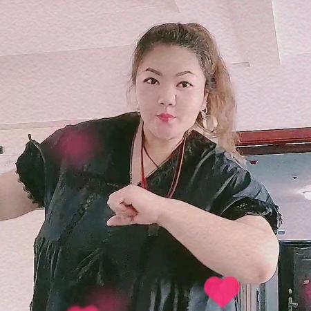 胖婷婷爱唱歌（招主播）@抖音