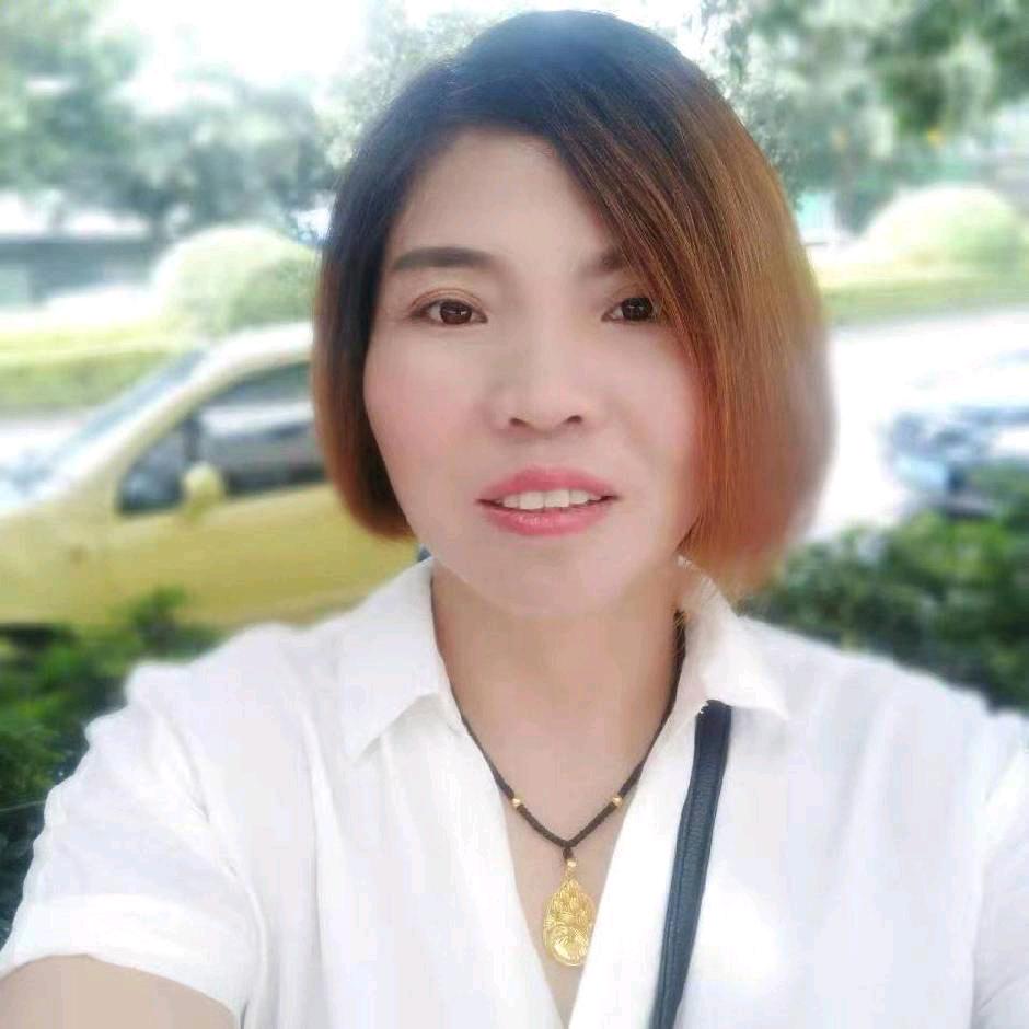 善待自己。