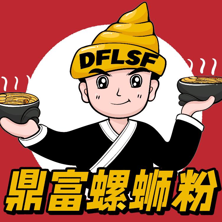 广西老表在深圳卖螺蛳粉