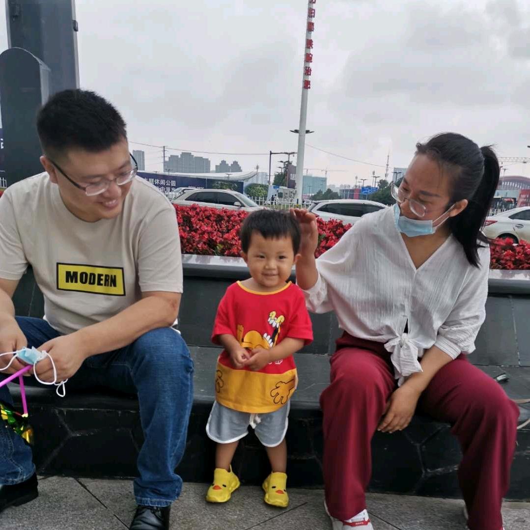 半梦半醒、半浮生！