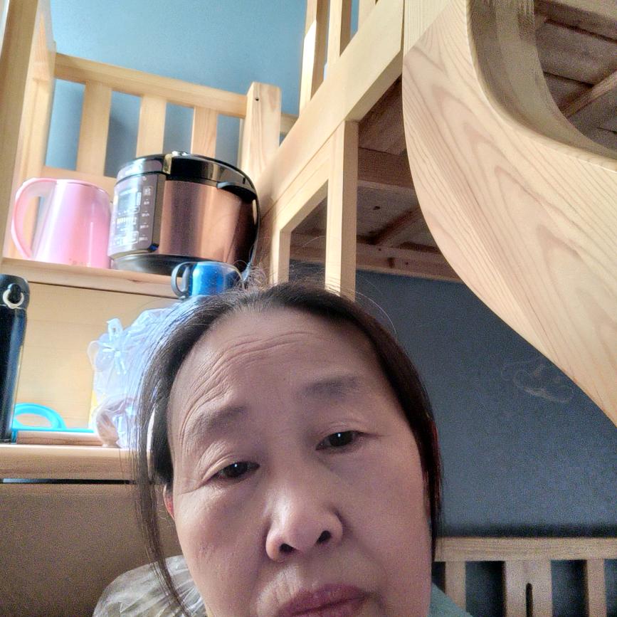冬天的白玫瑰