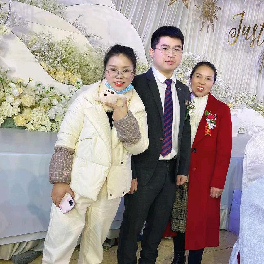 老方！没心没肺活着不累！