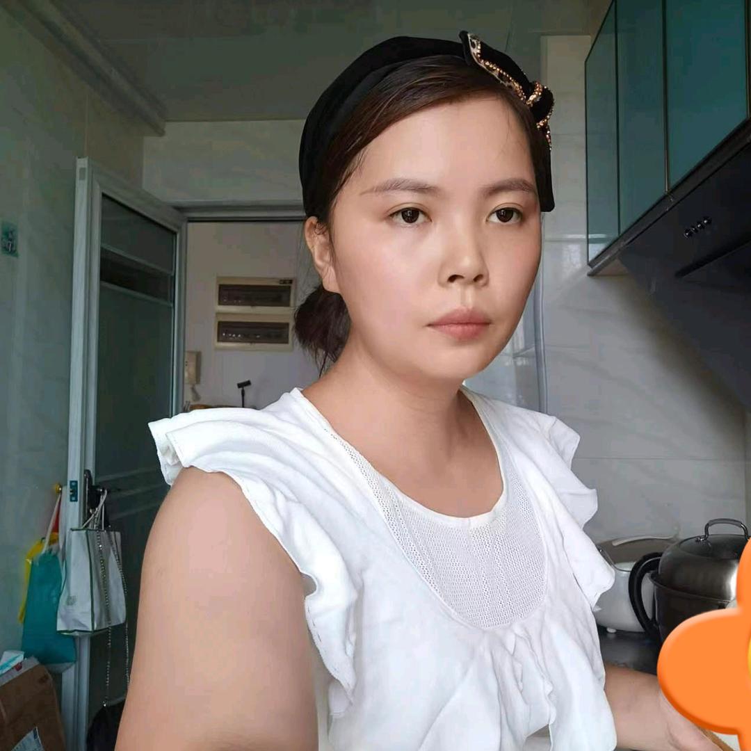 大雁在努力