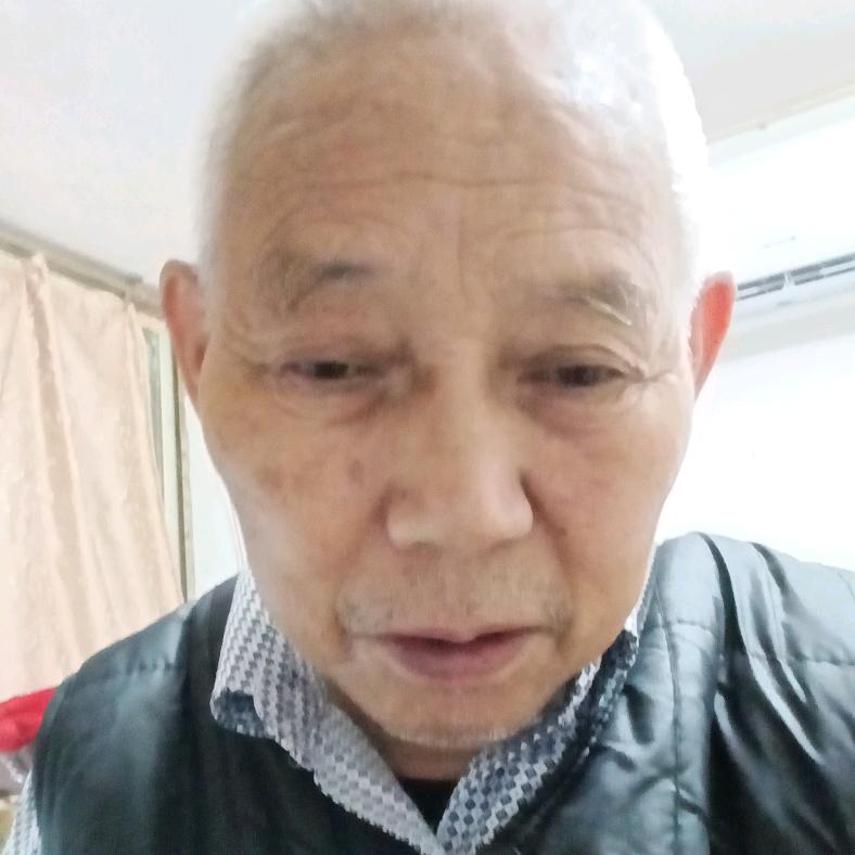 文虫的爷爷
