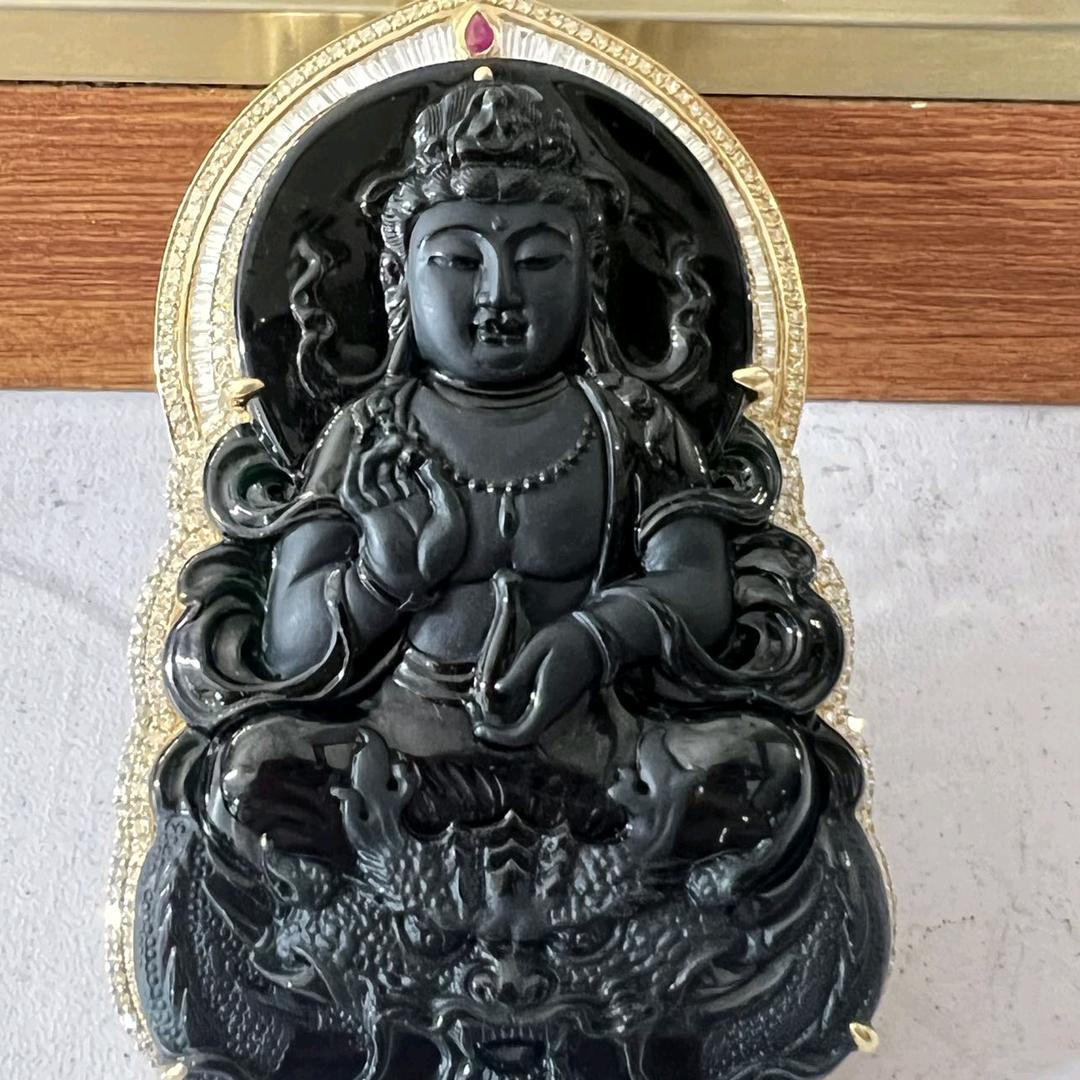 李氏翡翠珠宝