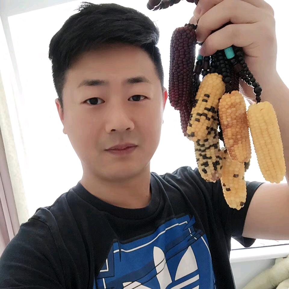 美粒玉米时尚饰品专卖店