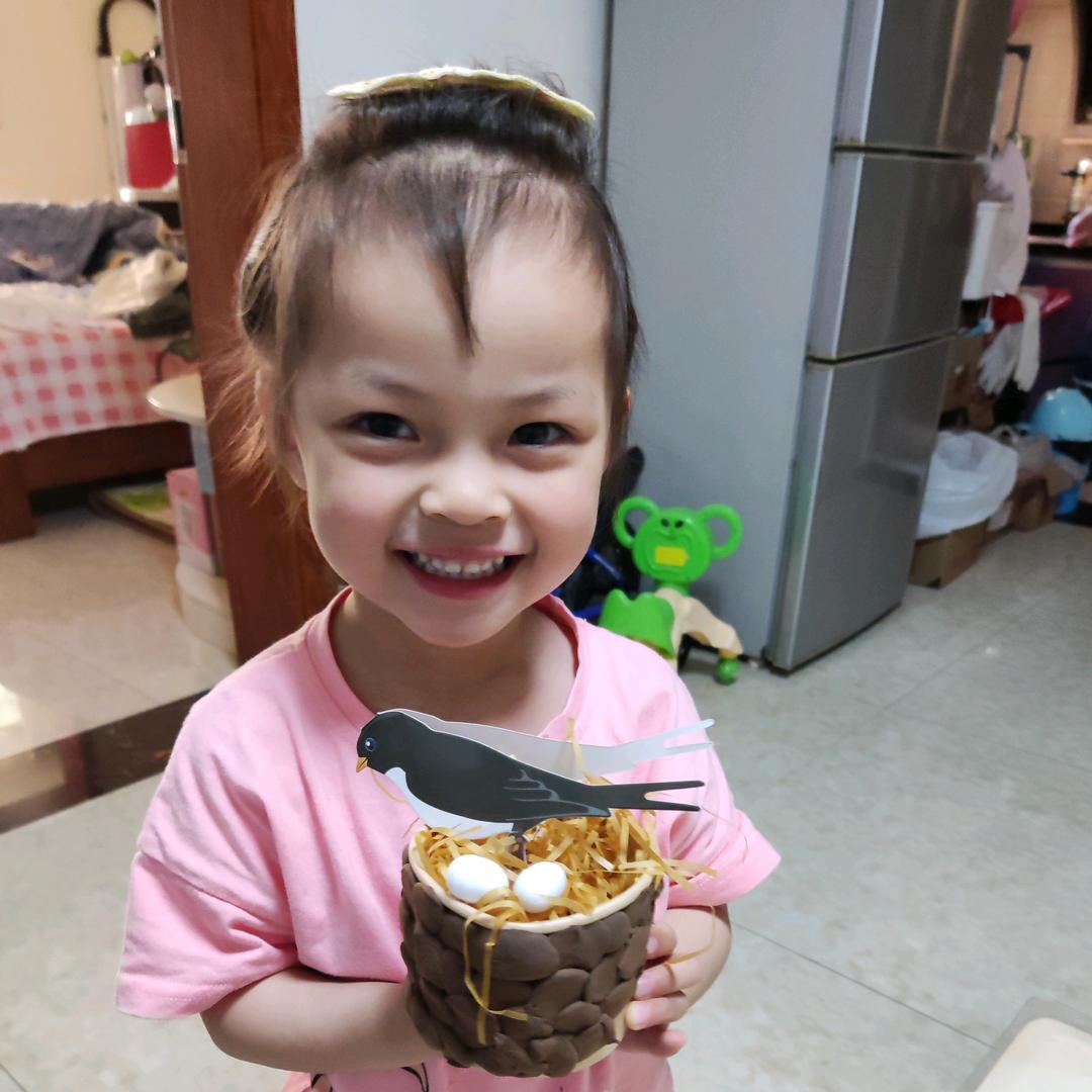 幼猫饼