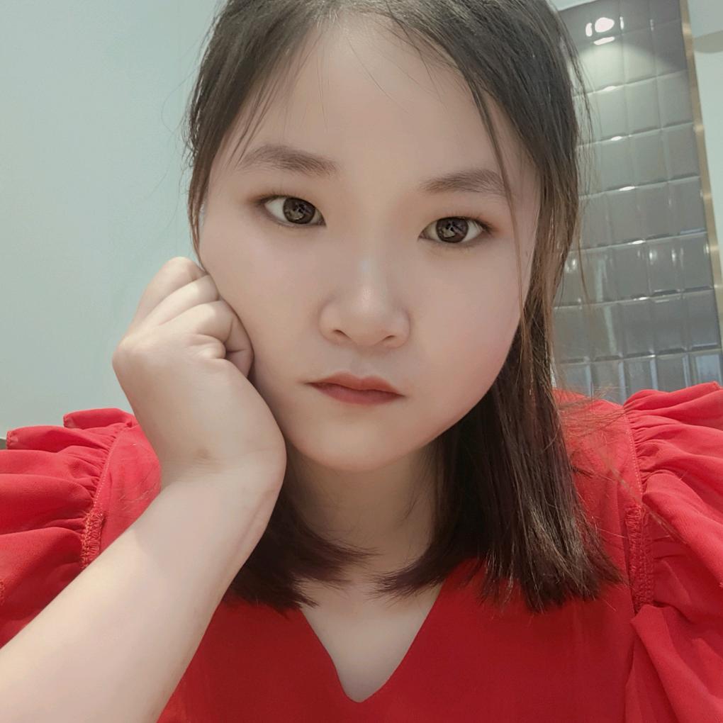 @美美
