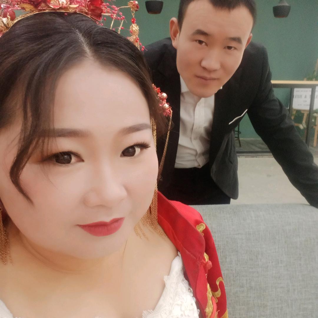 一家五囗的幸福