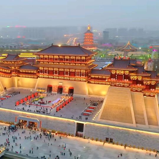 我在洛阳 你在哪里