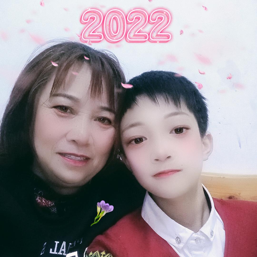 浅陌/❤️