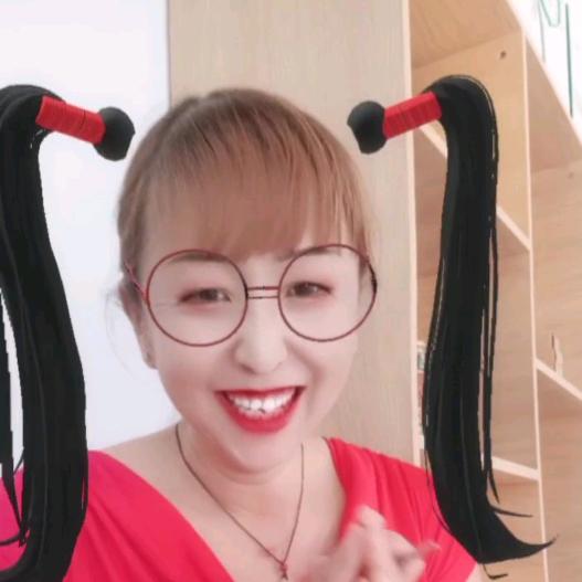 开心玲姐