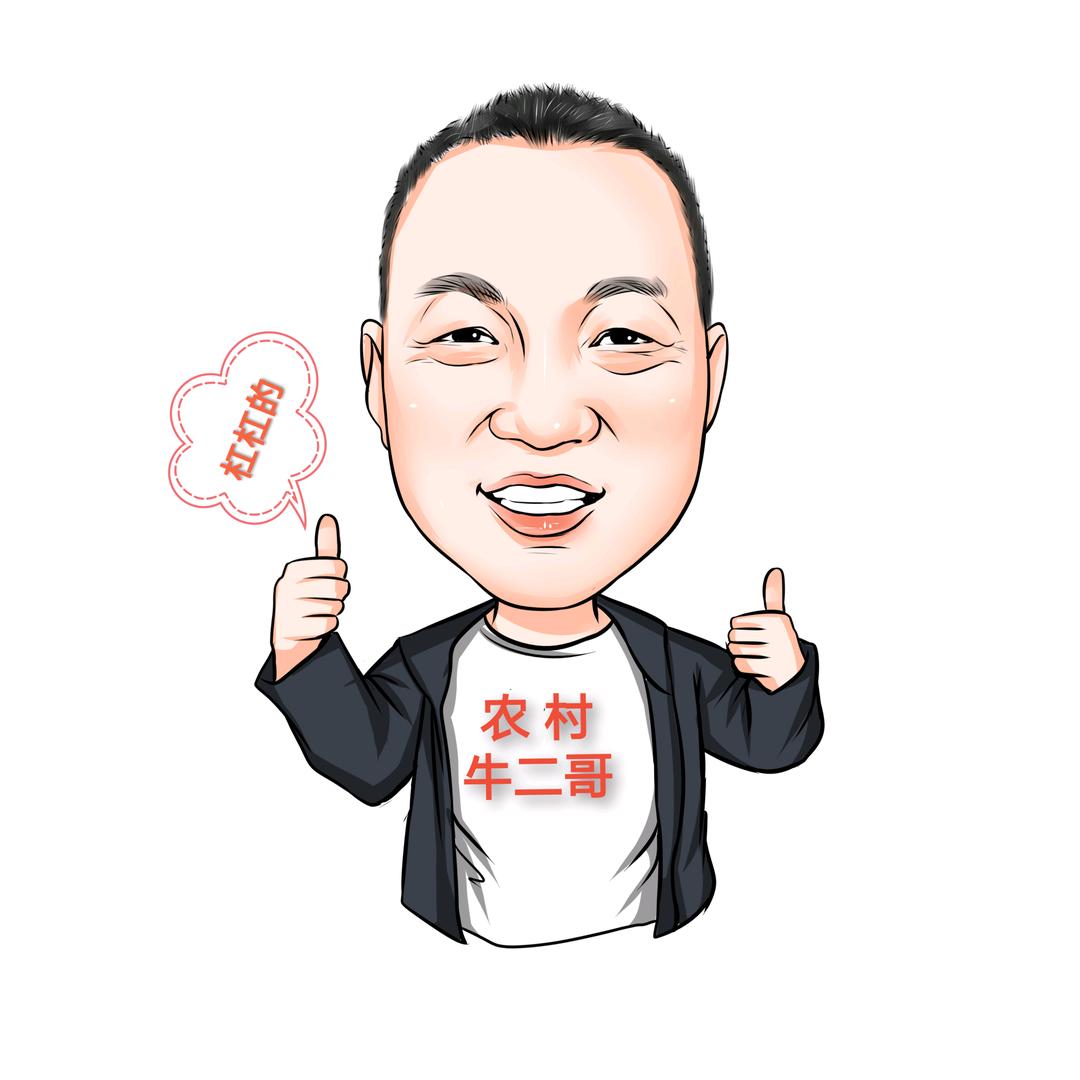 农村牛二哥