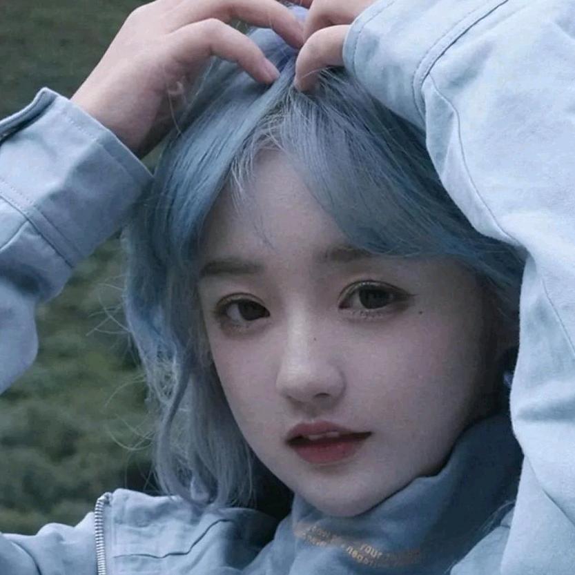 零零后的阿姨