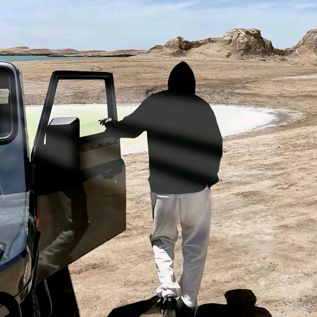 林深见鹿🦌🦌