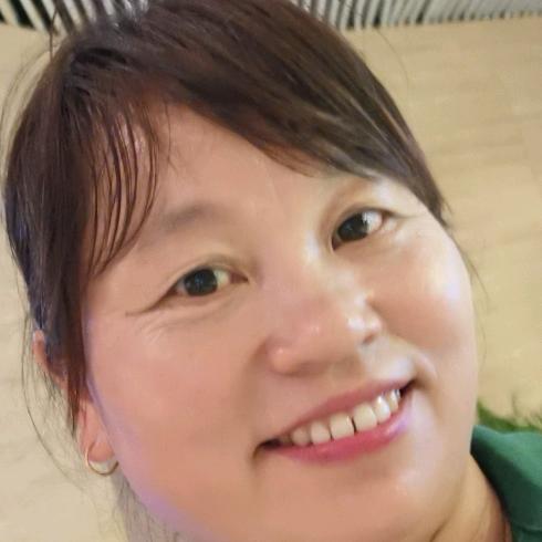 杨三姐