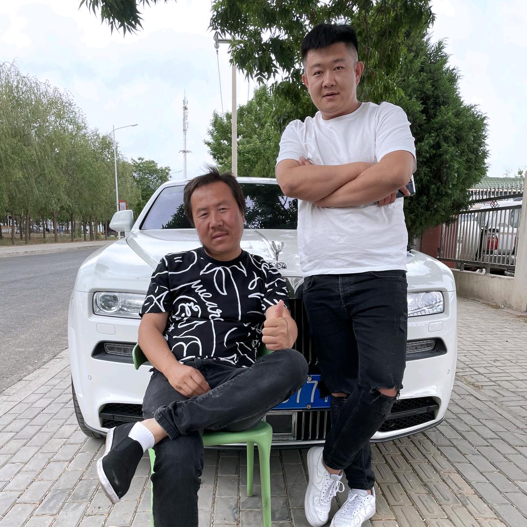 余涛就懂车