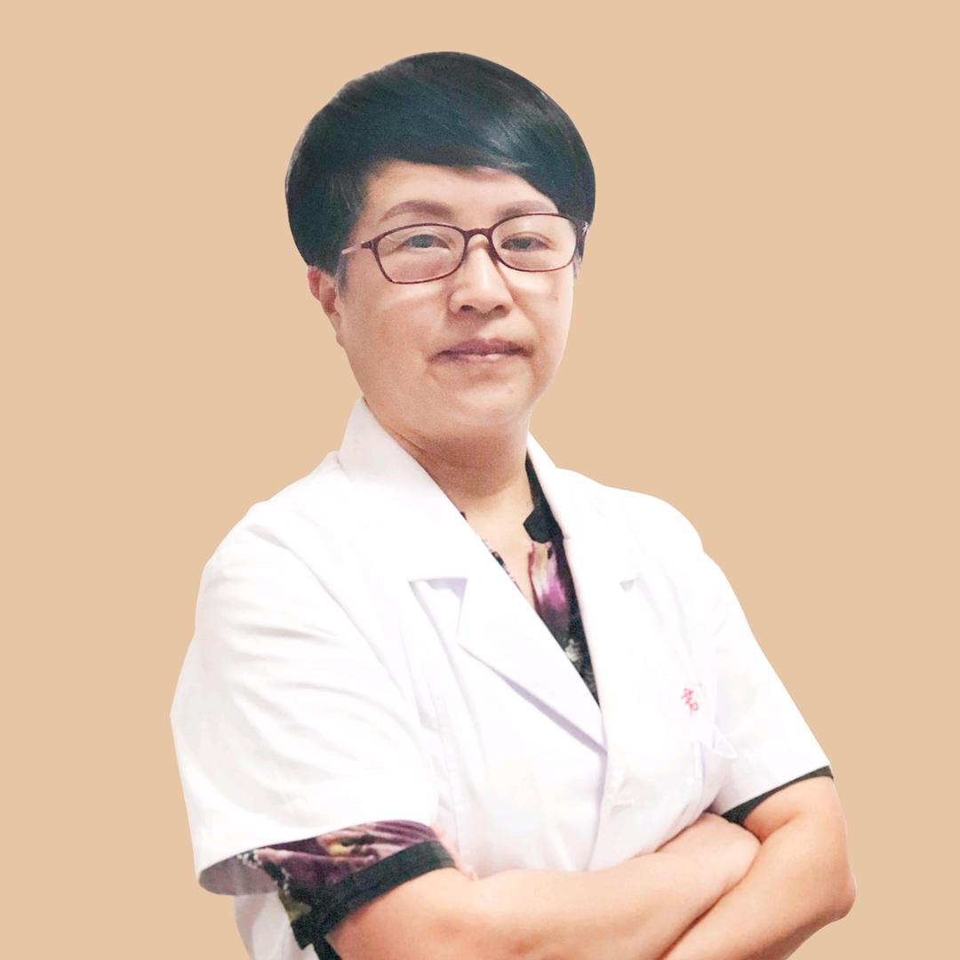 中医儿科叶冬兰