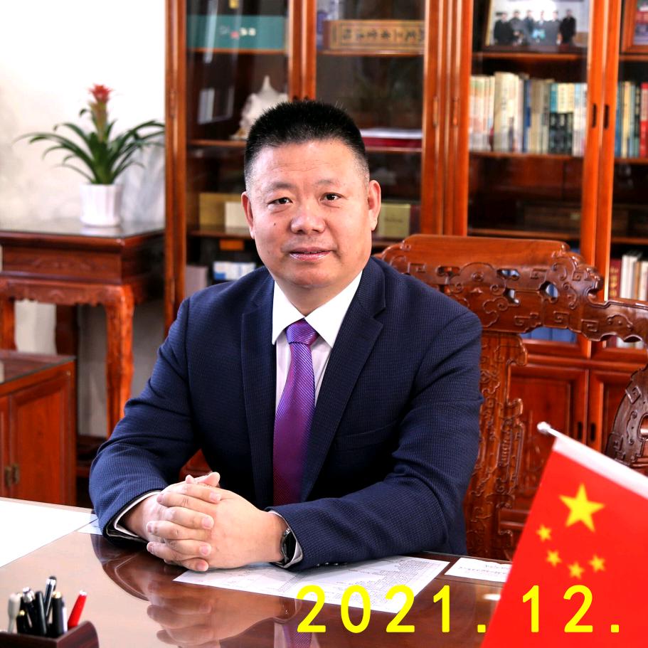 徐茂海