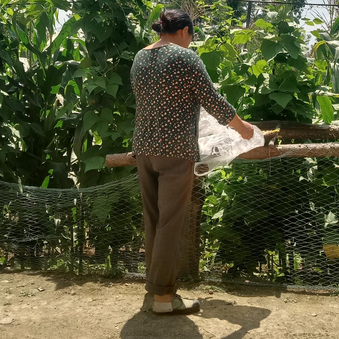 少一缕阳光ゝ