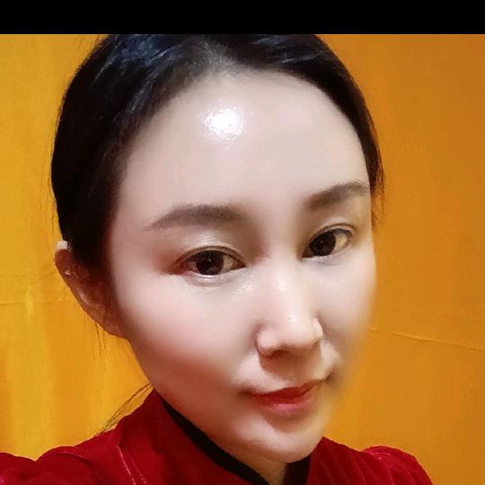 秀秀-仙儿
