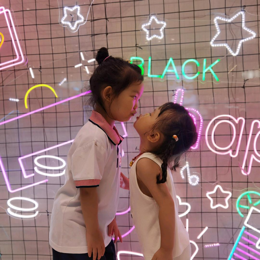 小九九妈爱钩织❤