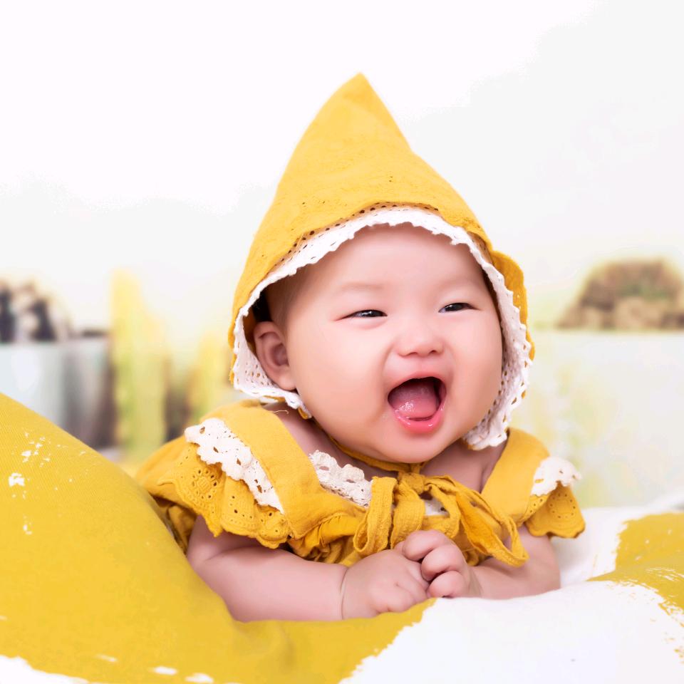 @萌宝