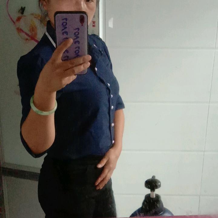 清茶香（打工妹）