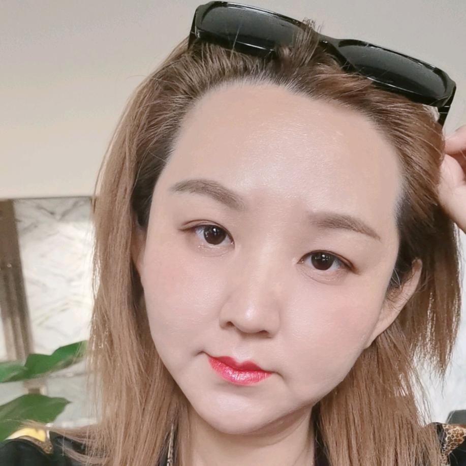 楠姐吃不胖