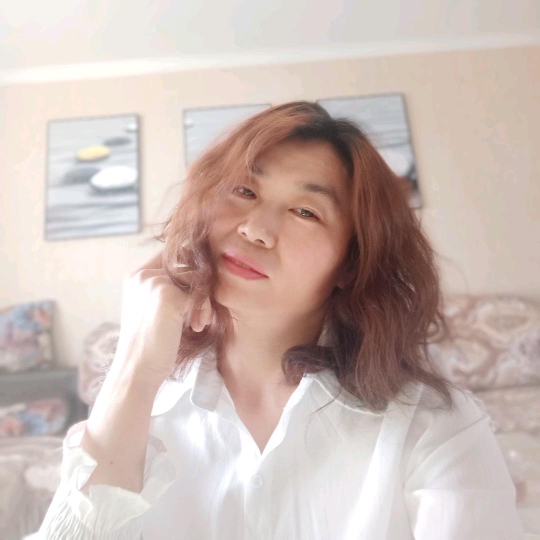 麦穗