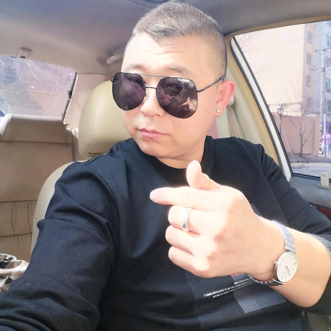 伤感小男人