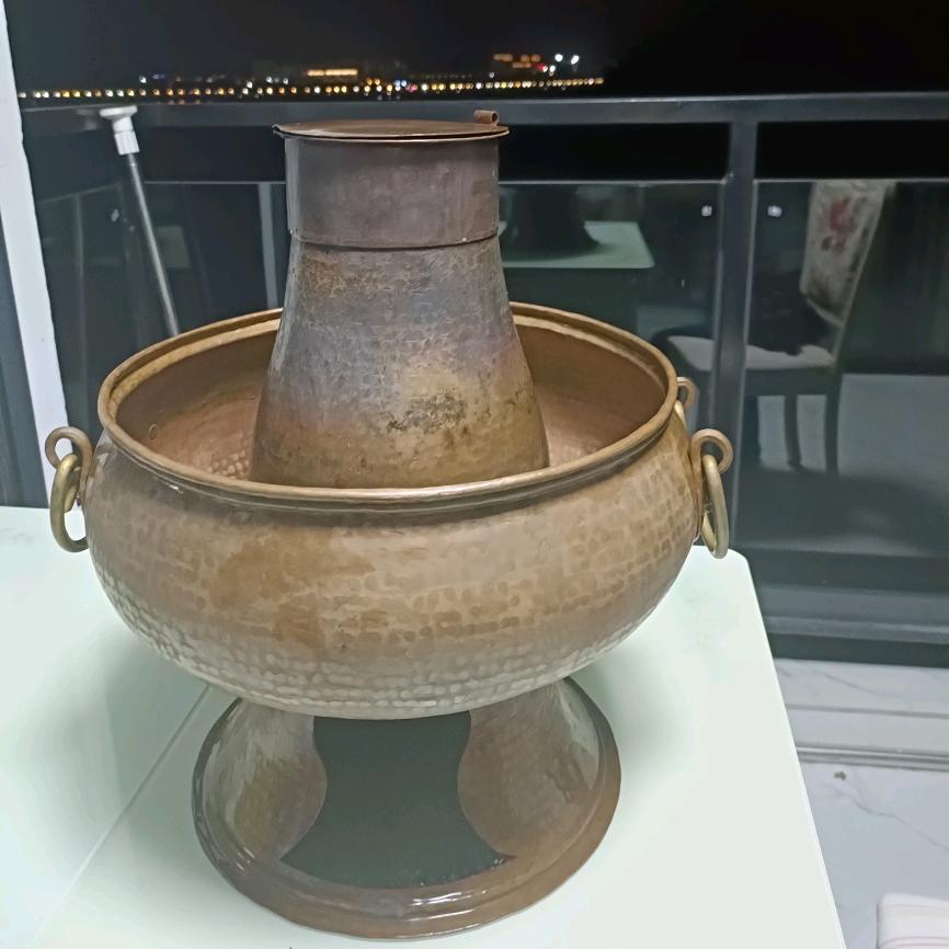 老歌重现