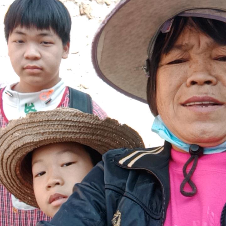 小兰