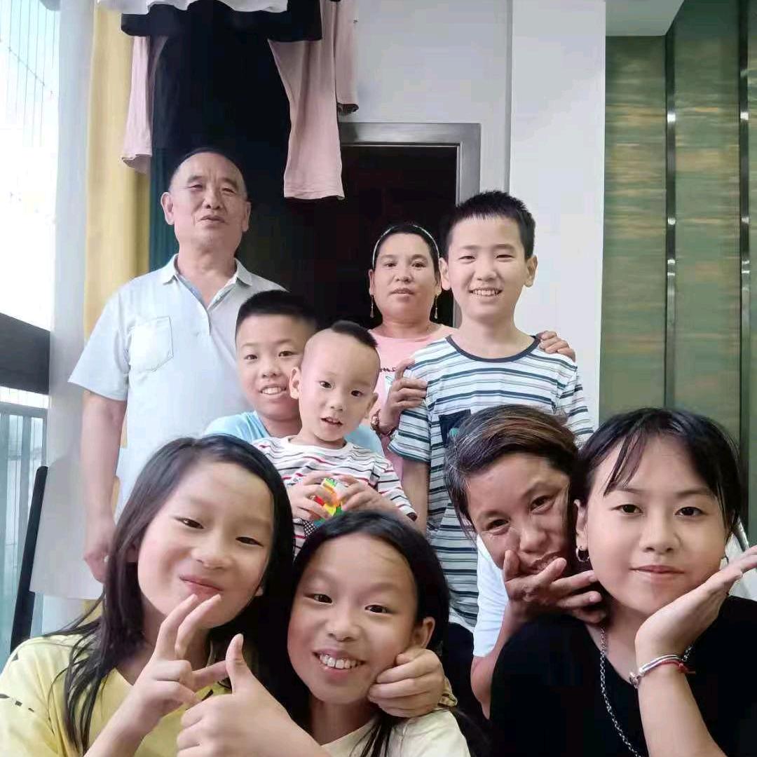 人生如梦。