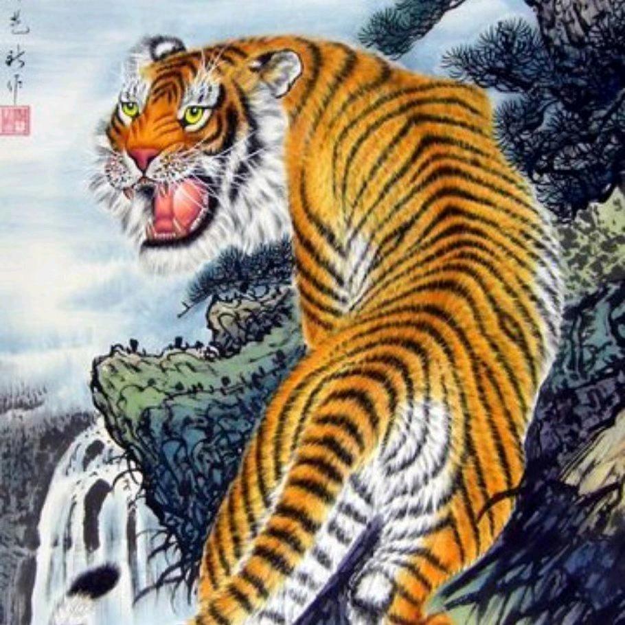 待我强大，给你天下！！！